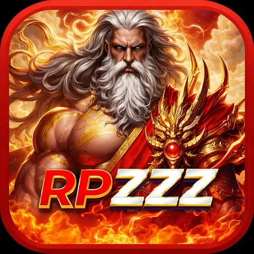 rpzzz Logo - Resmi
